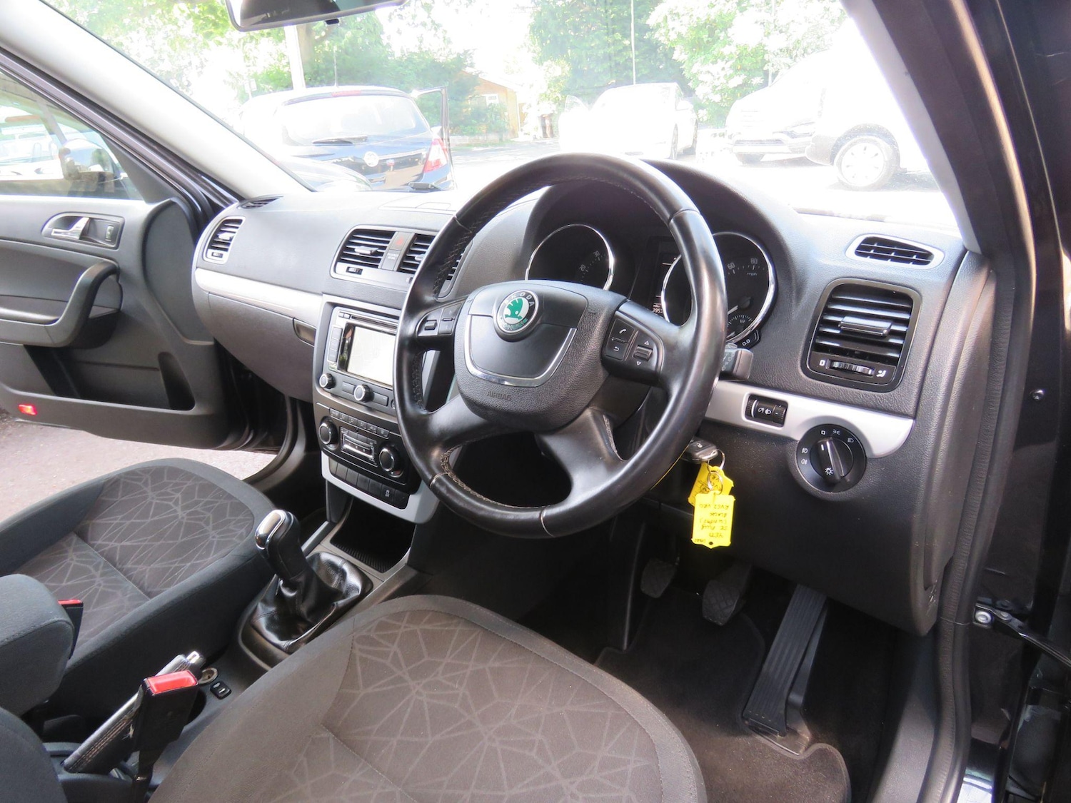 Vehicle 11