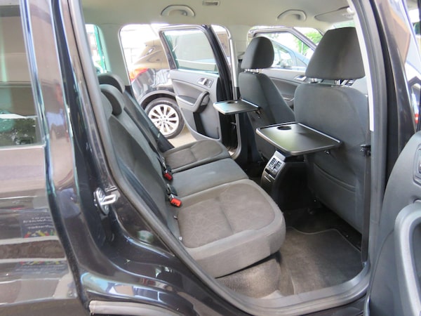 Used Skoda Yeti 2012 for sale - 75013441: Photo 13