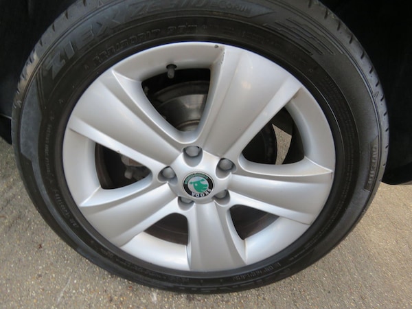 Used Skoda Yeti 2012 for sale - 75013441: Photo 17