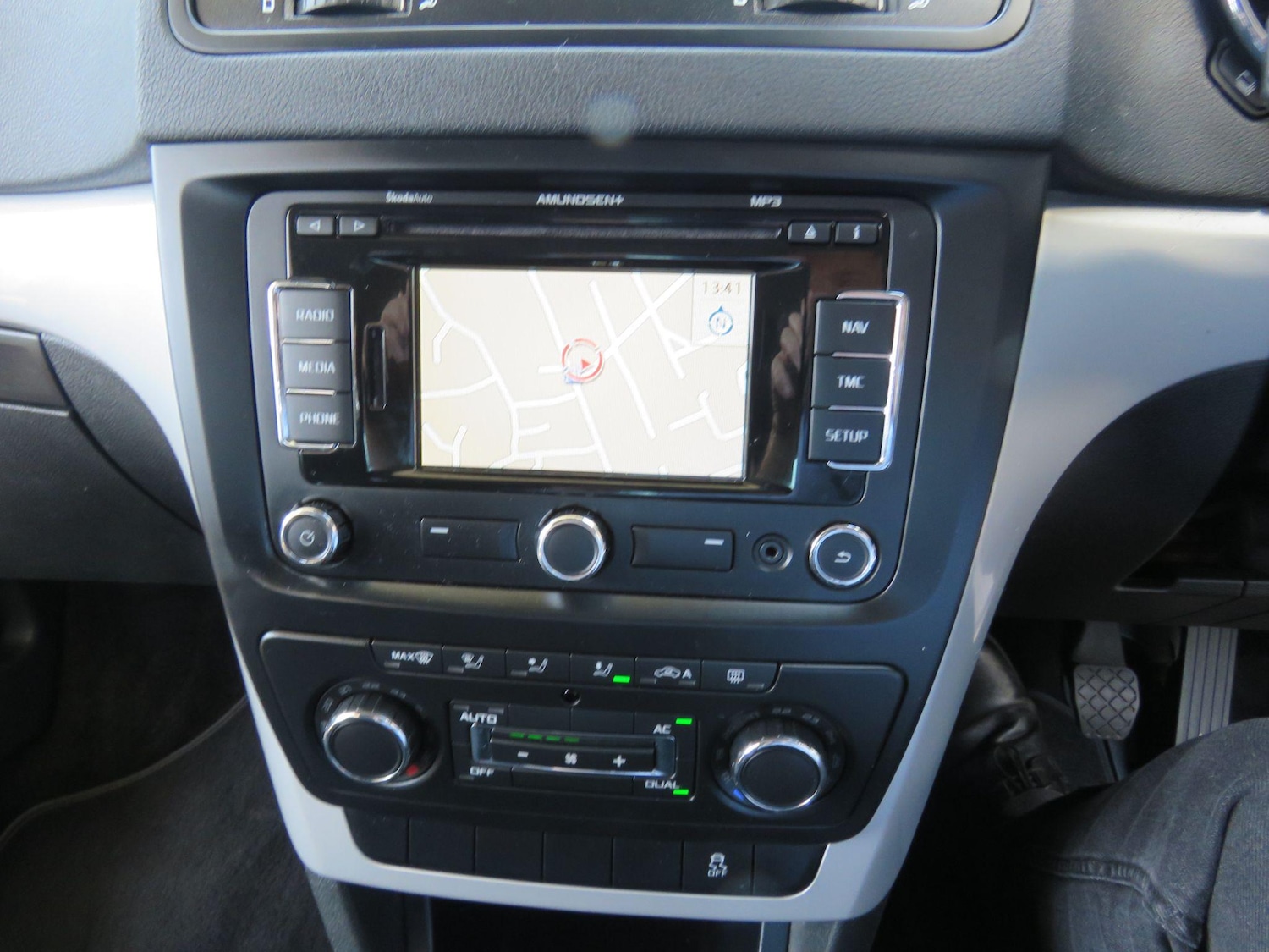 Vehicle 24