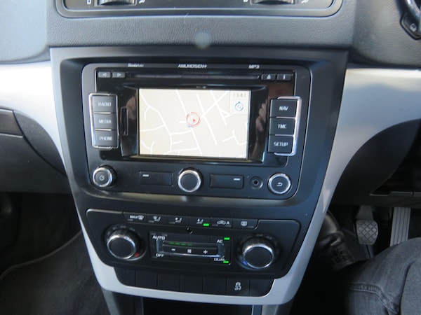 Used Skoda Yeti 2012 for sale - 75013441: Photo 24