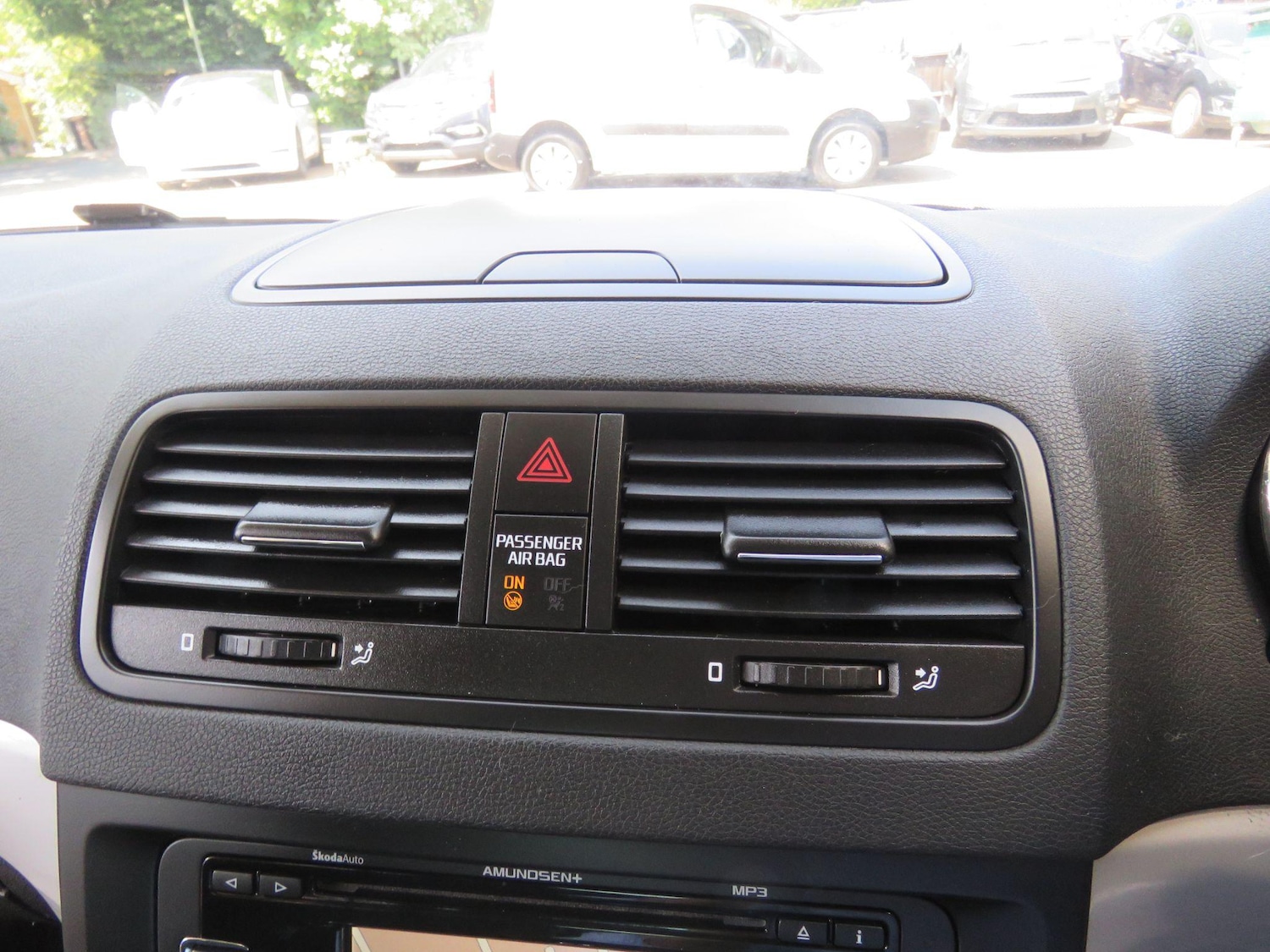 Vehicle 26