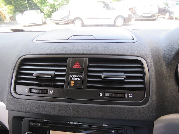 Used Skoda Yeti 2012 for sale - 75013441: Photo 26