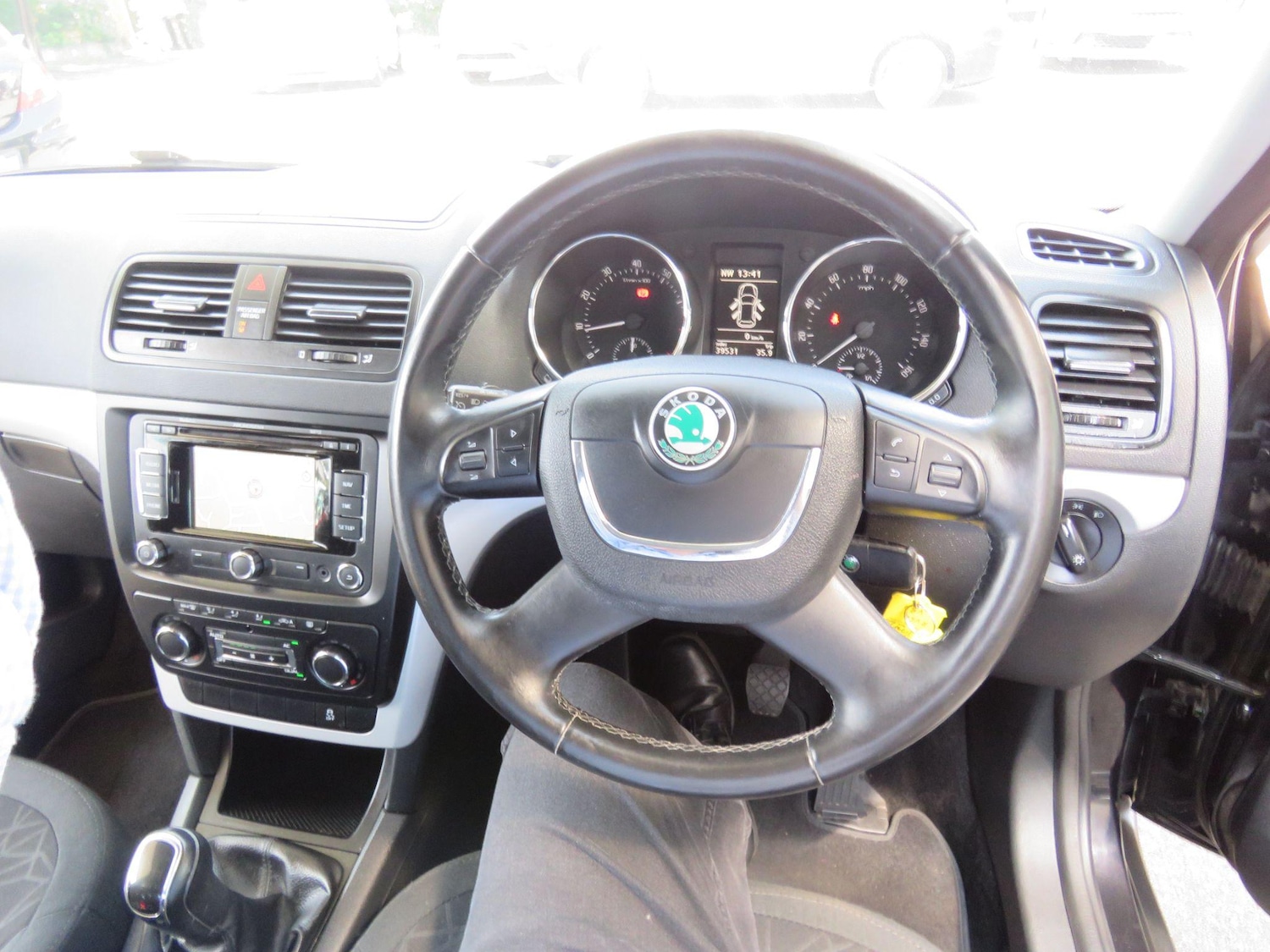 Vehicle 27