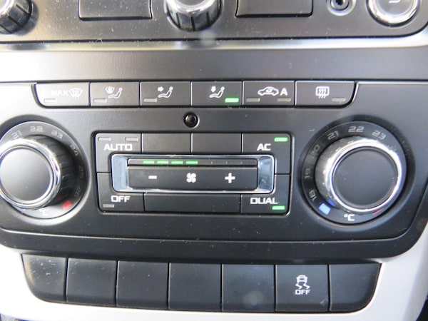 Used Skoda Yeti 2012 for sale - 75013441: Photo 28