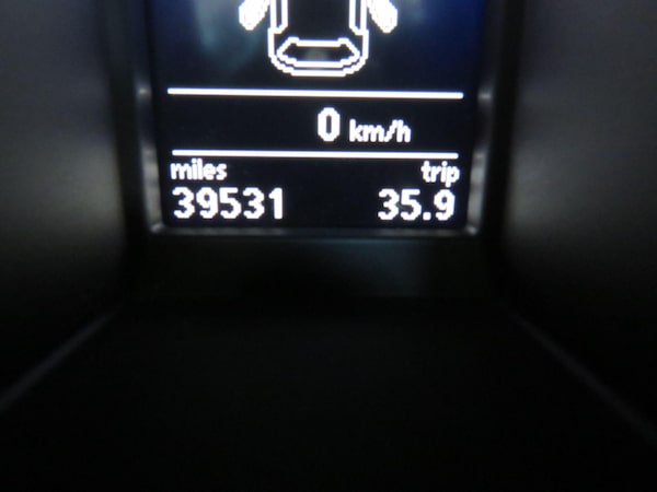 Used Skoda Yeti 2012 for sale - 75013441: Photo 2
