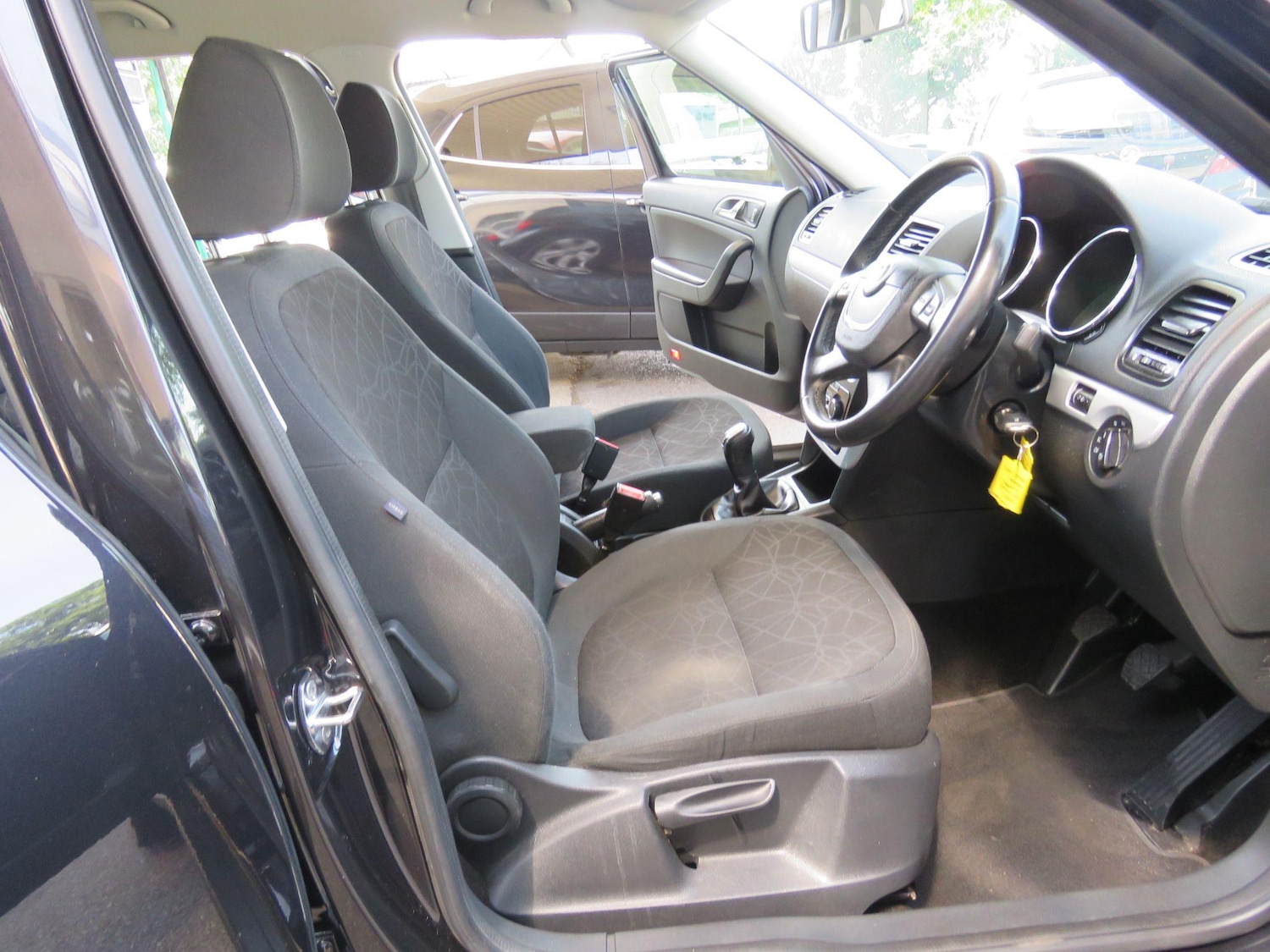 Vehicle 30