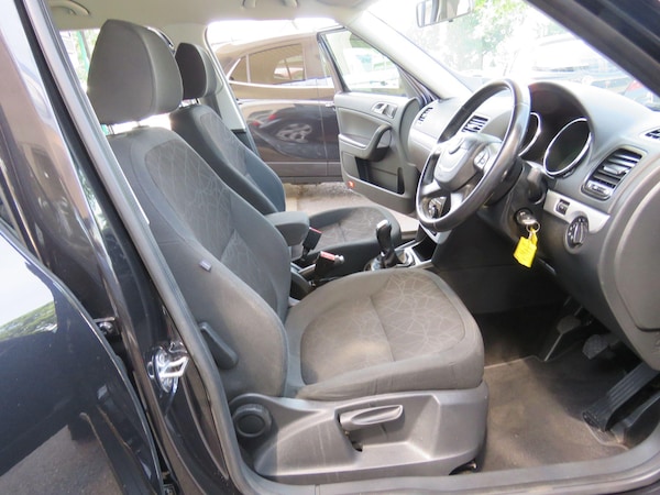 Used Skoda Yeti 2012 for sale - 75013441: Photo 30