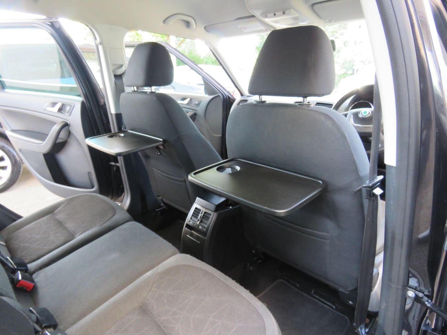 Vehicle 34