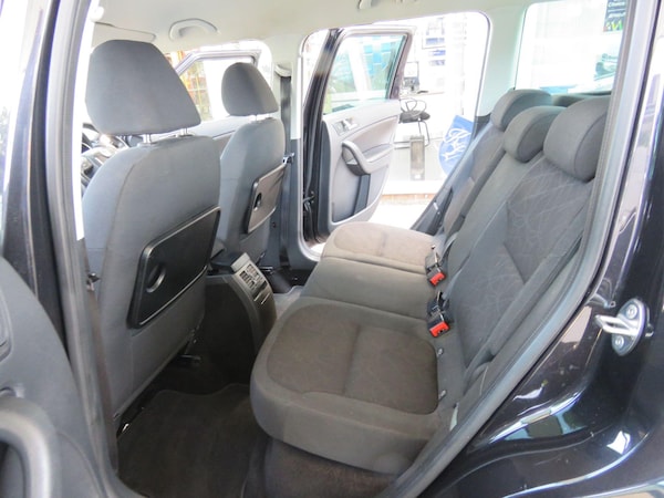 Used Skoda Yeti 2012 for sale - 75013441: Photo 36