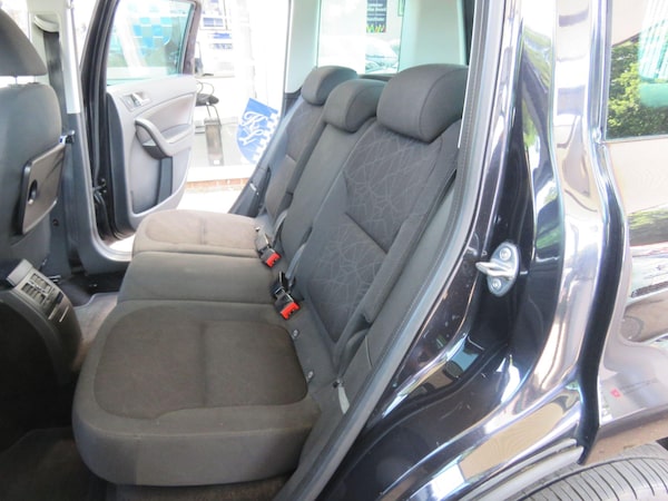 Used Skoda Yeti 2012 for sale - 75013441: Photo 38