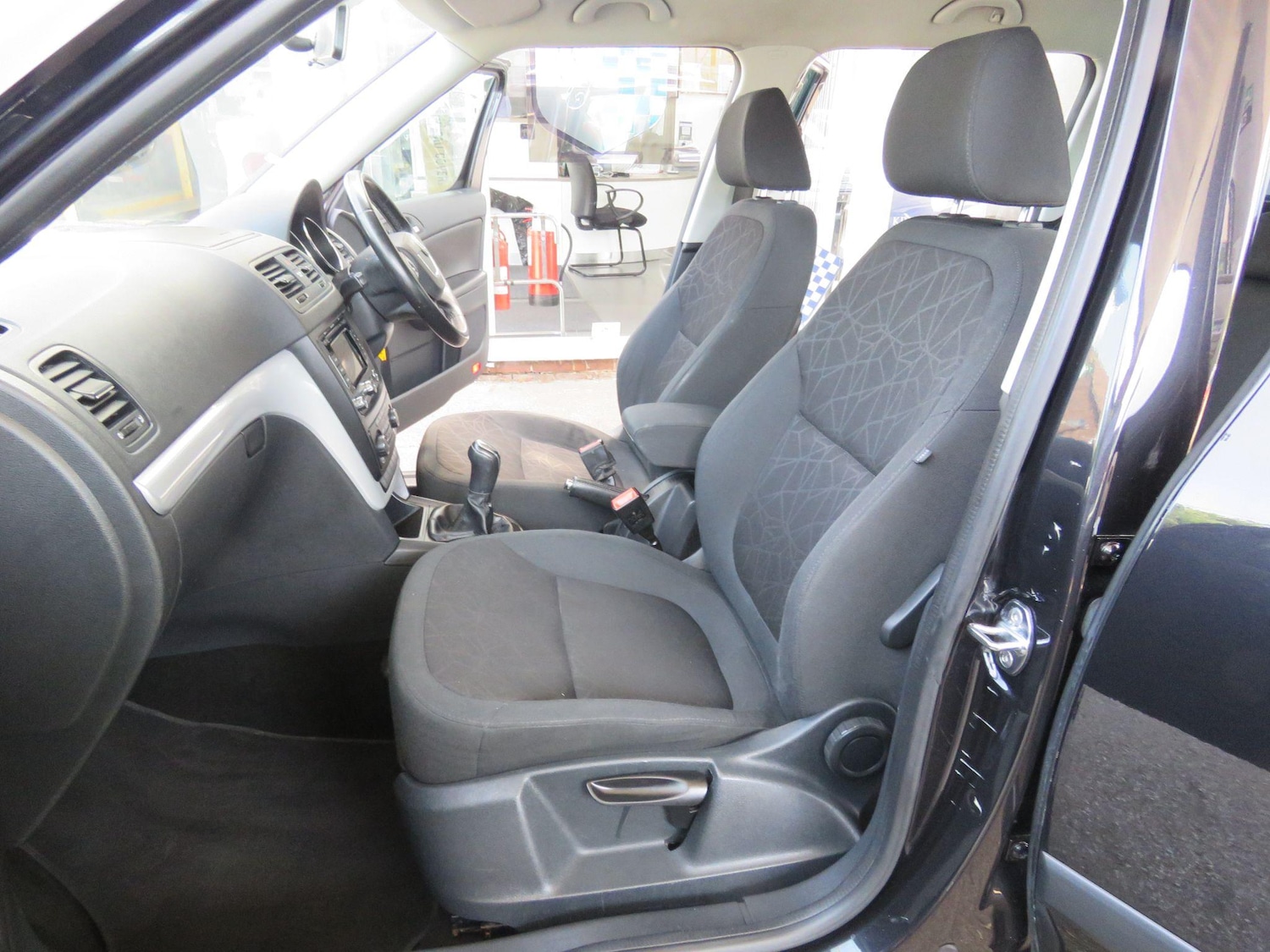 Vehicle 39