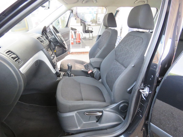 Used Skoda Yeti 2012 for sale - 75013441: Photo 39