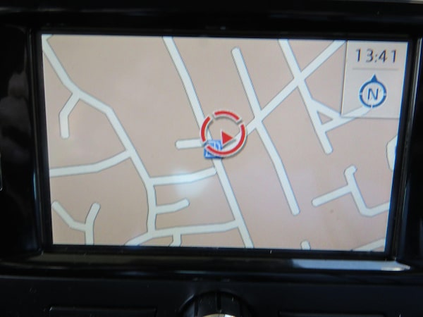 Used Skoda Yeti 2012 for sale - 75013441: Photo 3