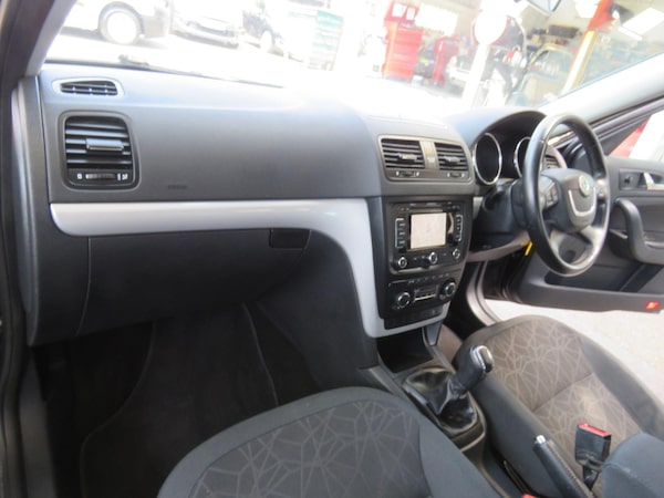 Used Skoda Yeti 2012 for sale - 75013441: Photo 41