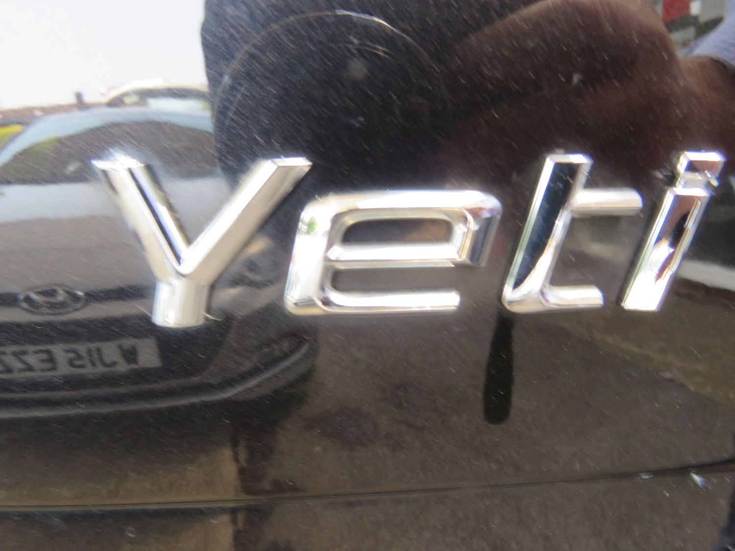 Vehicle 43