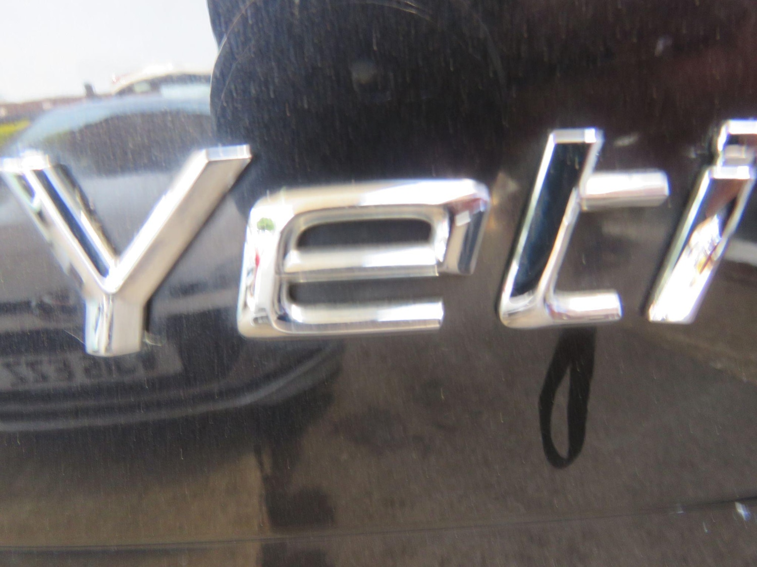 Vehicle 44