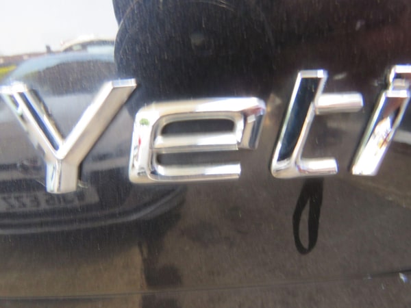 Used Skoda Yeti 2012 for sale - 75013441: Photo 44