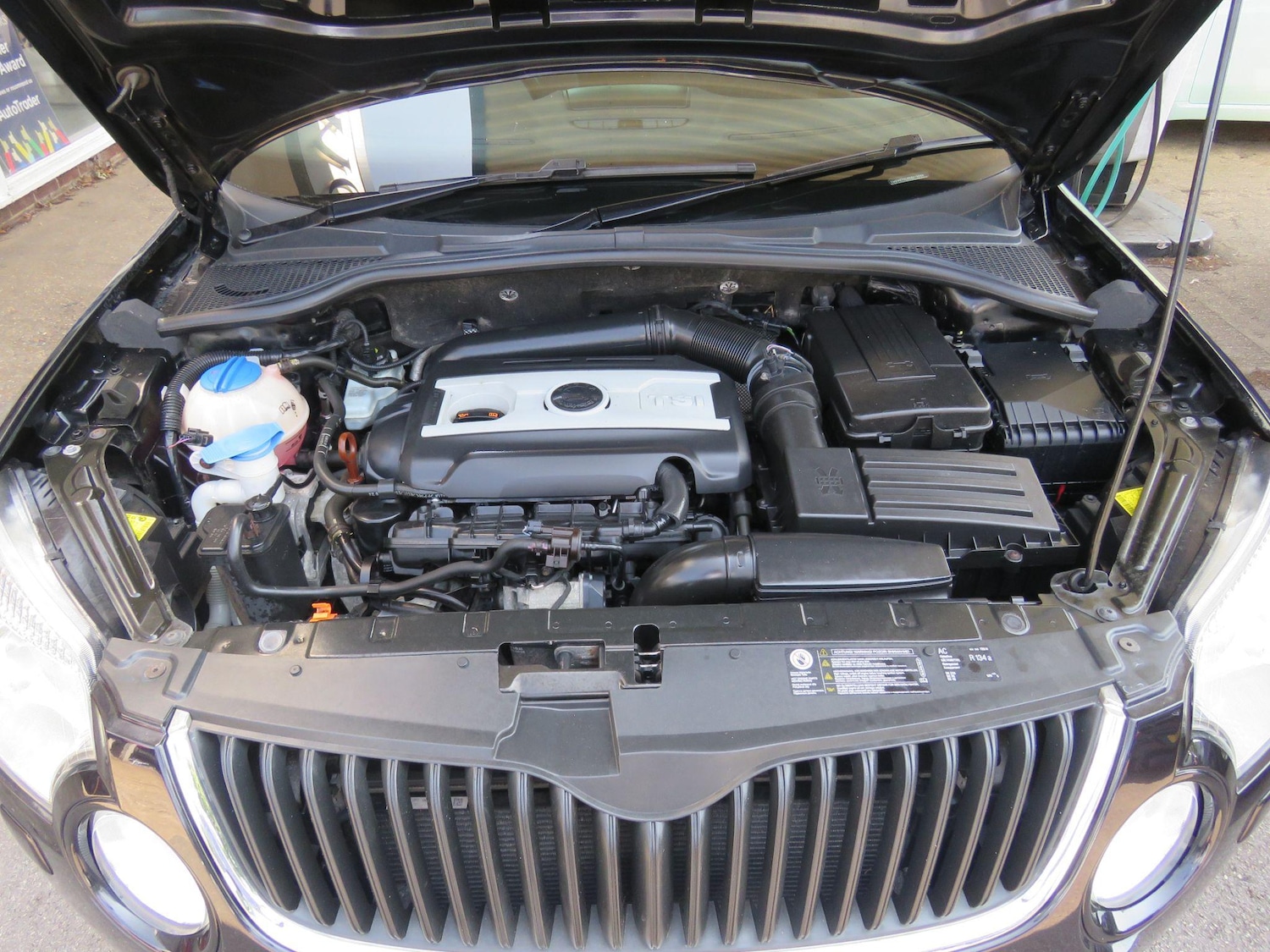 Vehicle 45