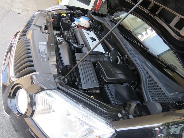 Used Skoda Yeti 2012 for sale - 75013441: Photo 47