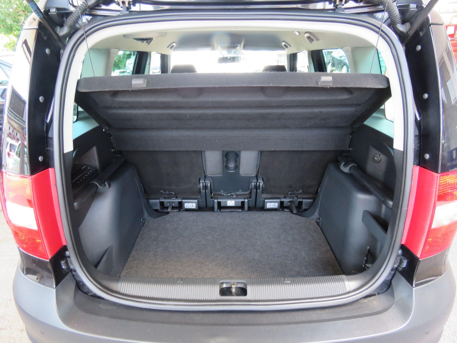Vehicle 53