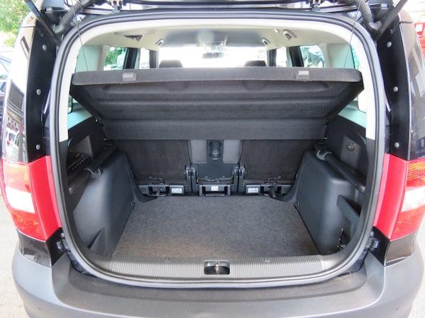Used Skoda Yeti 2012 for sale - 75013441: Photo 53