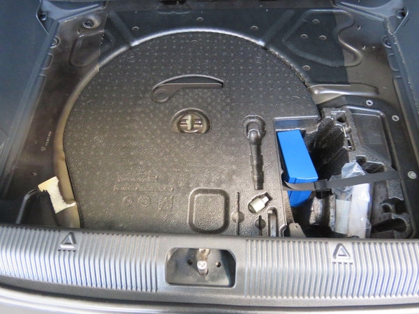 Used Skoda Yeti 2012 for sale - 75013441: Photo 56