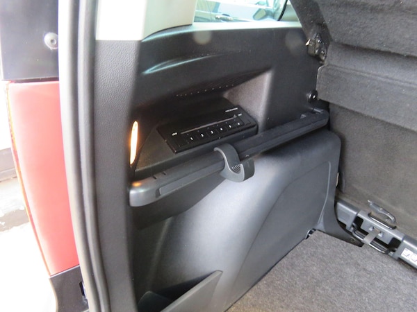 Used Skoda Yeti 2012 for sale - 75013441: Photo 59
