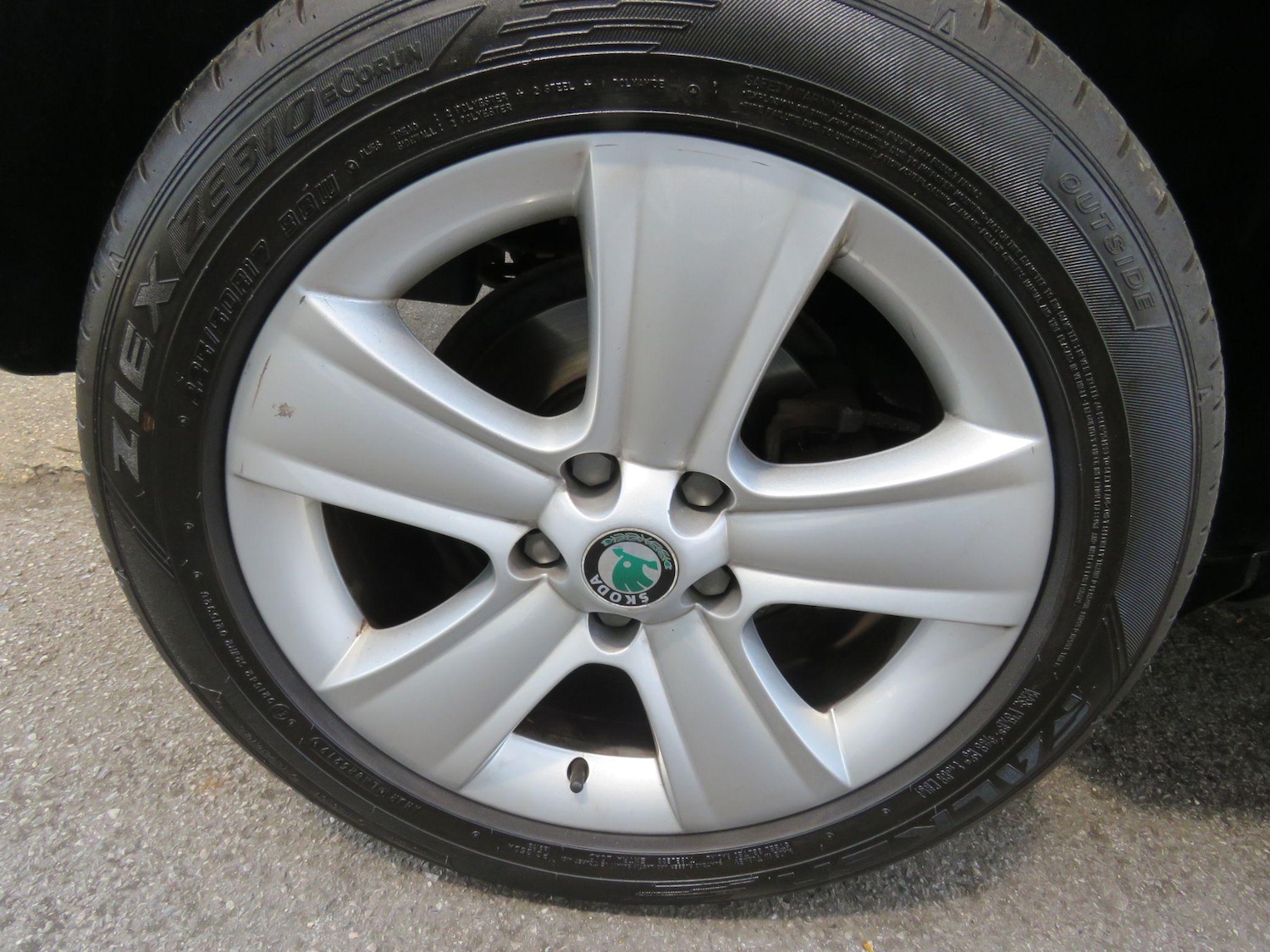 Vehicle 60