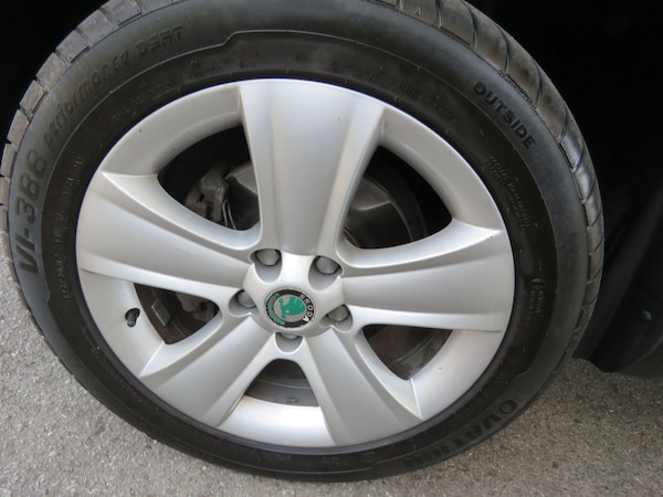 Used Skoda Yeti 2012 for sale - 75013441: Photo 63