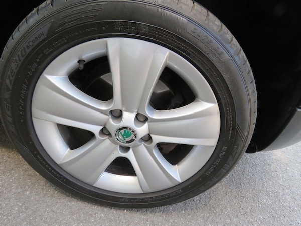 Used Skoda Yeti 2012 for sale - 75013441: Photo 64
