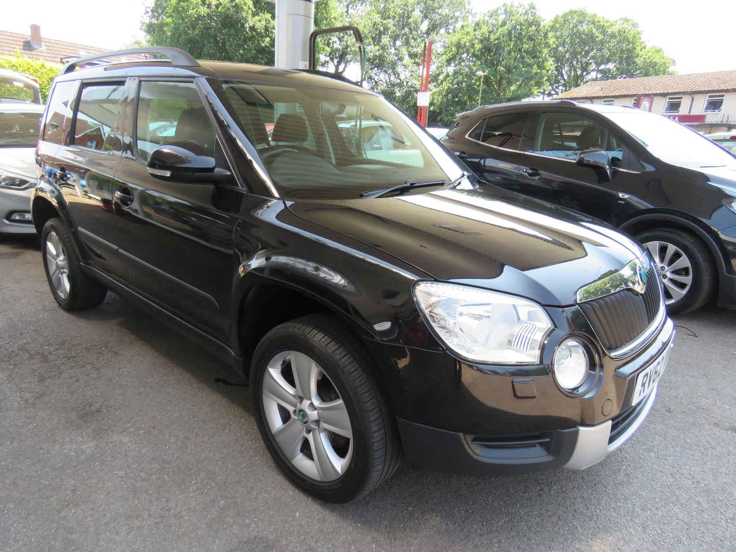 Vehicle 65
