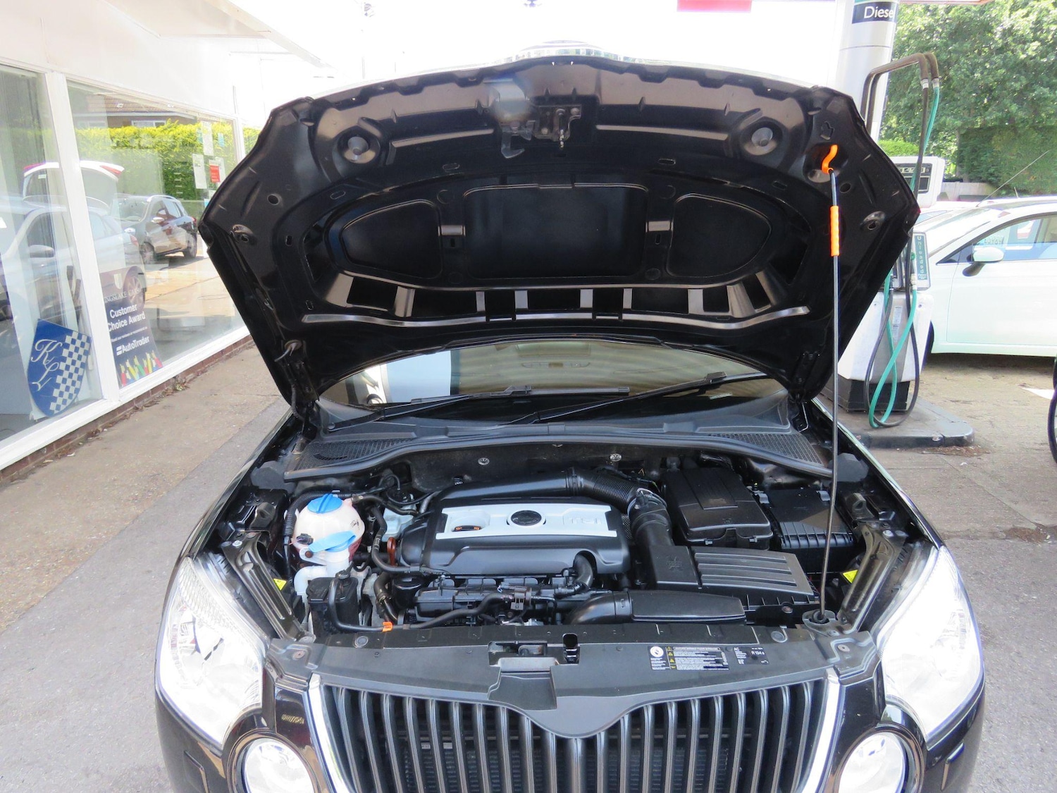 Vehicle 7
