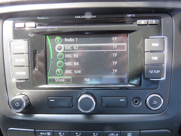 Used Skoda Yeti 2012 for sale - 75013441: Photo 75