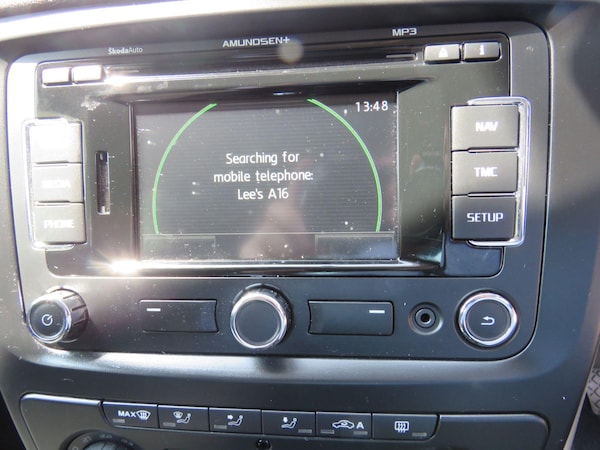 Used Skoda Yeti 2012 for sale - 75013441: Photo 76