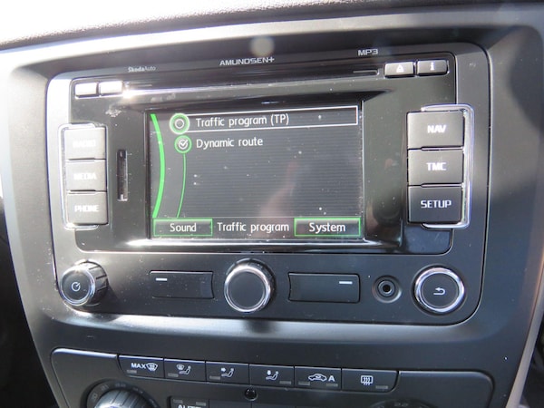 Used Skoda Yeti 2012 for sale - 75013441: Photo 77
