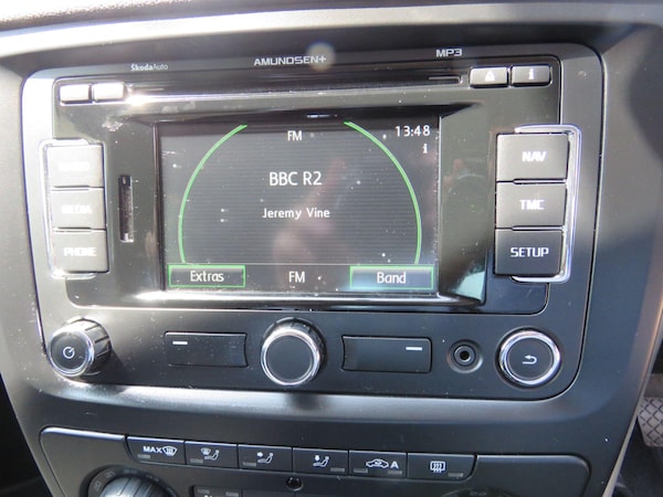 Used Skoda Yeti 2012 for sale - 75013441: Photo 79