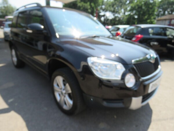 Used Skoda Yeti 2012 for sale - 75013441: Photo 87
