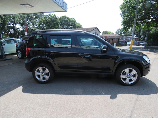 Used Skoda Yeti 2012 for sale - 75013441: Photo 88