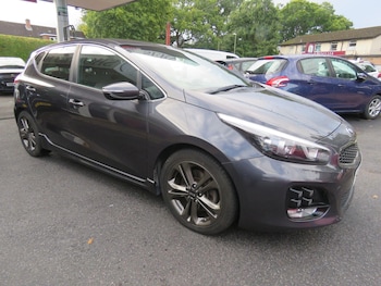 Used Kia Ceed 2017 for sale - 75927323: Photo