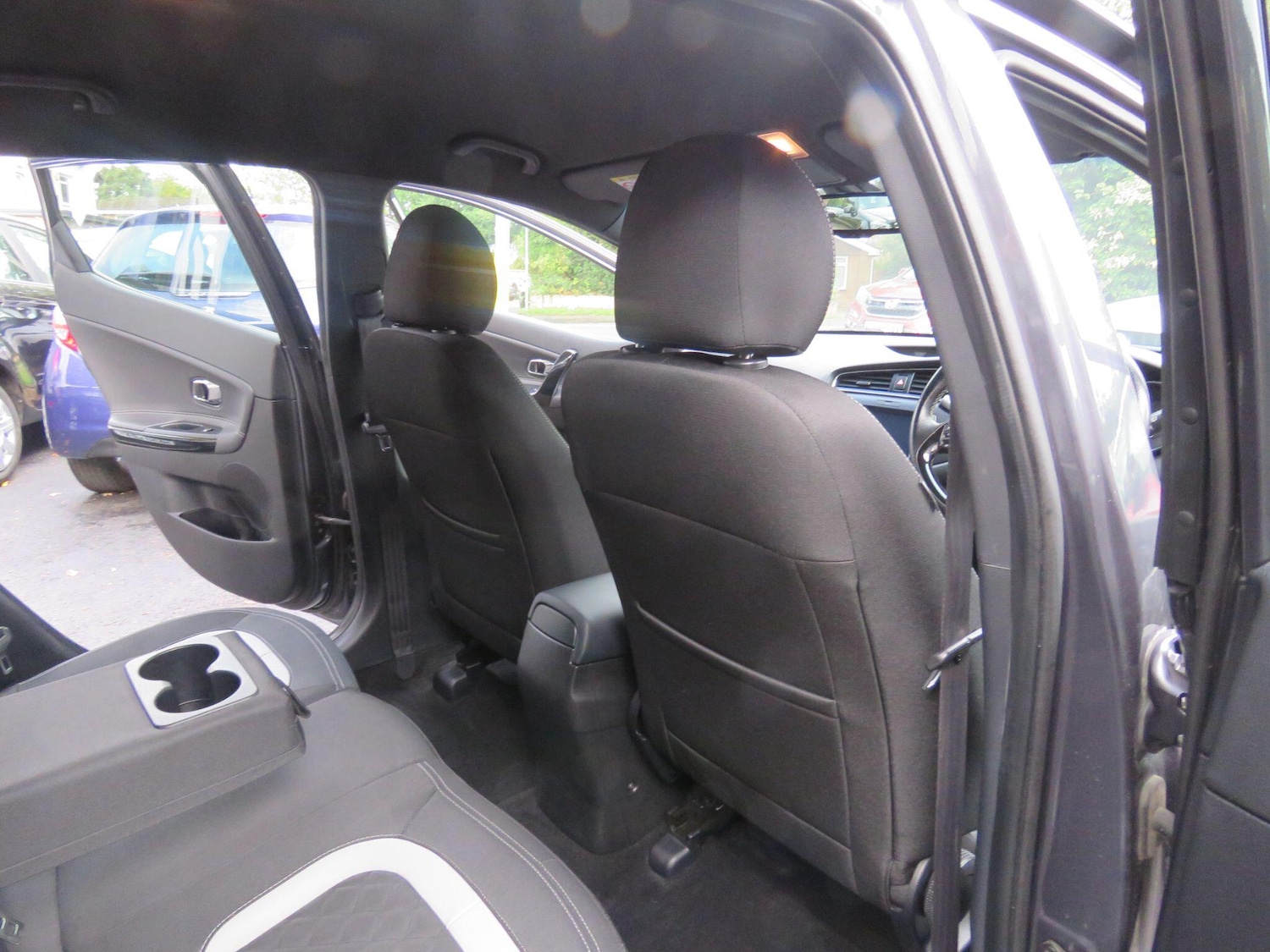 Vehicle 54
