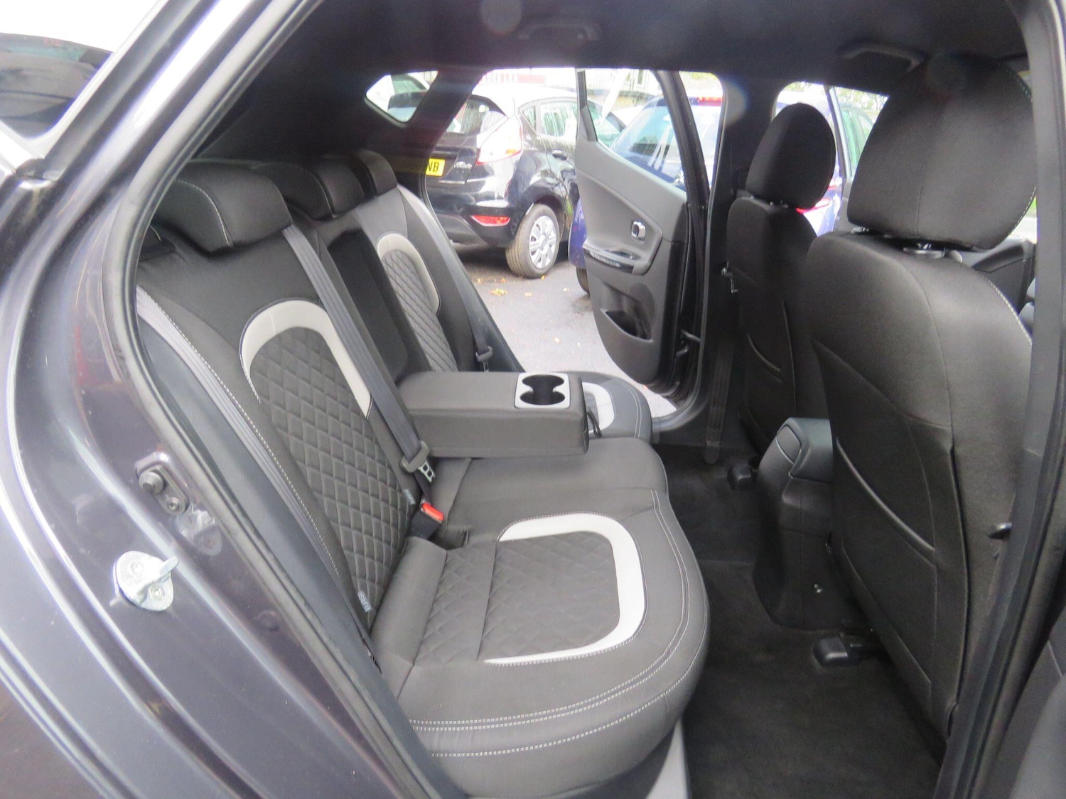 Vehicle 55