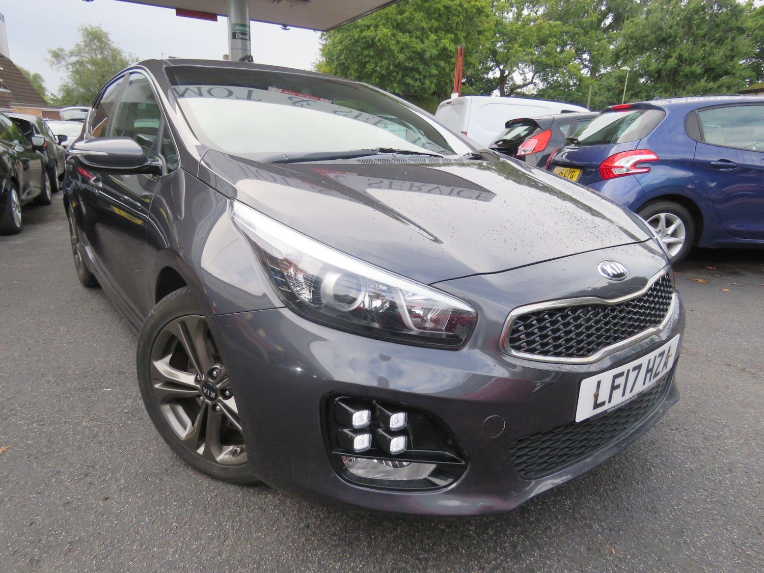 Vehicle 86