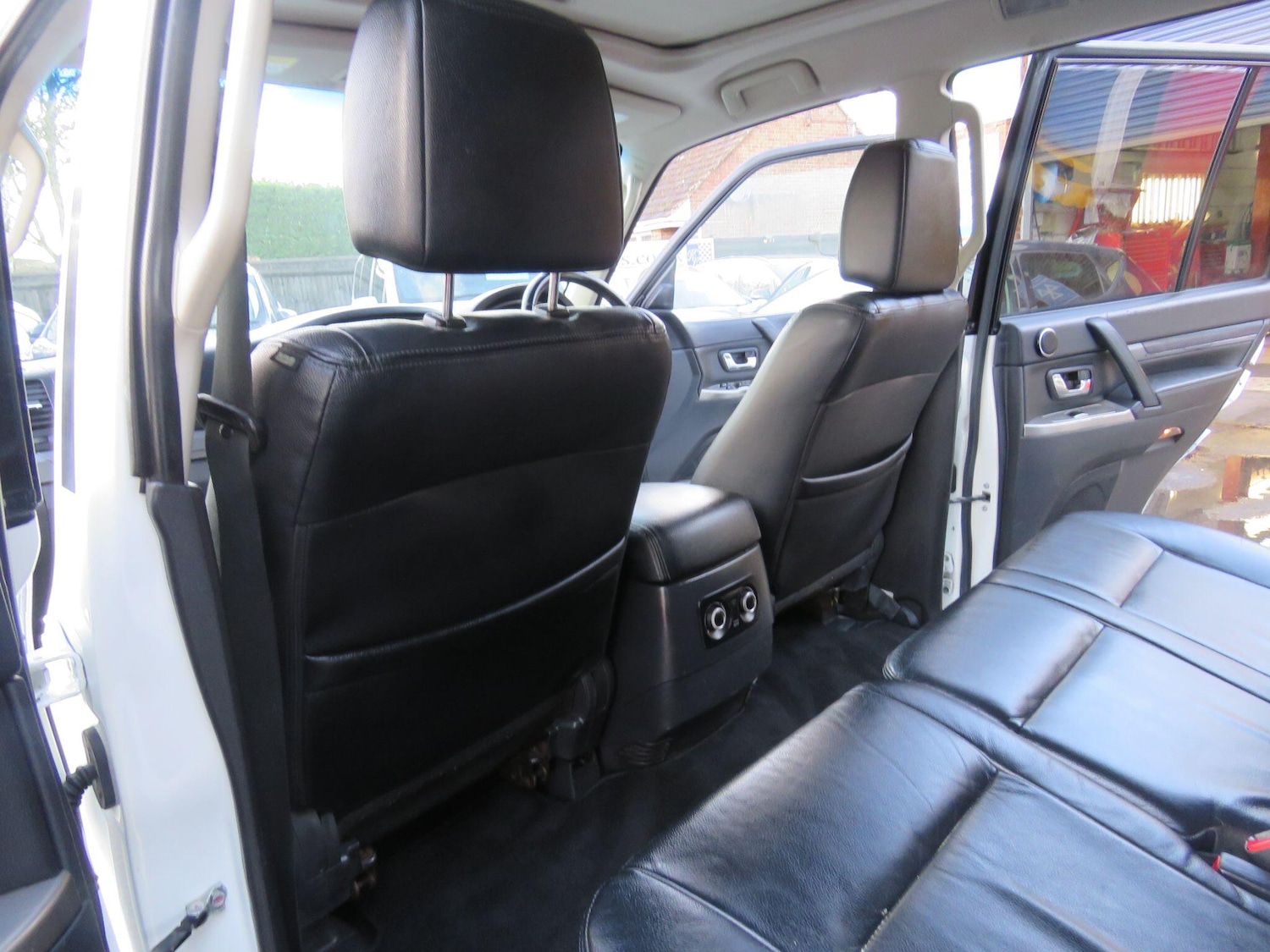 Used Mitsubishi Shogun 2017 for sale - 77696225: Photo 12