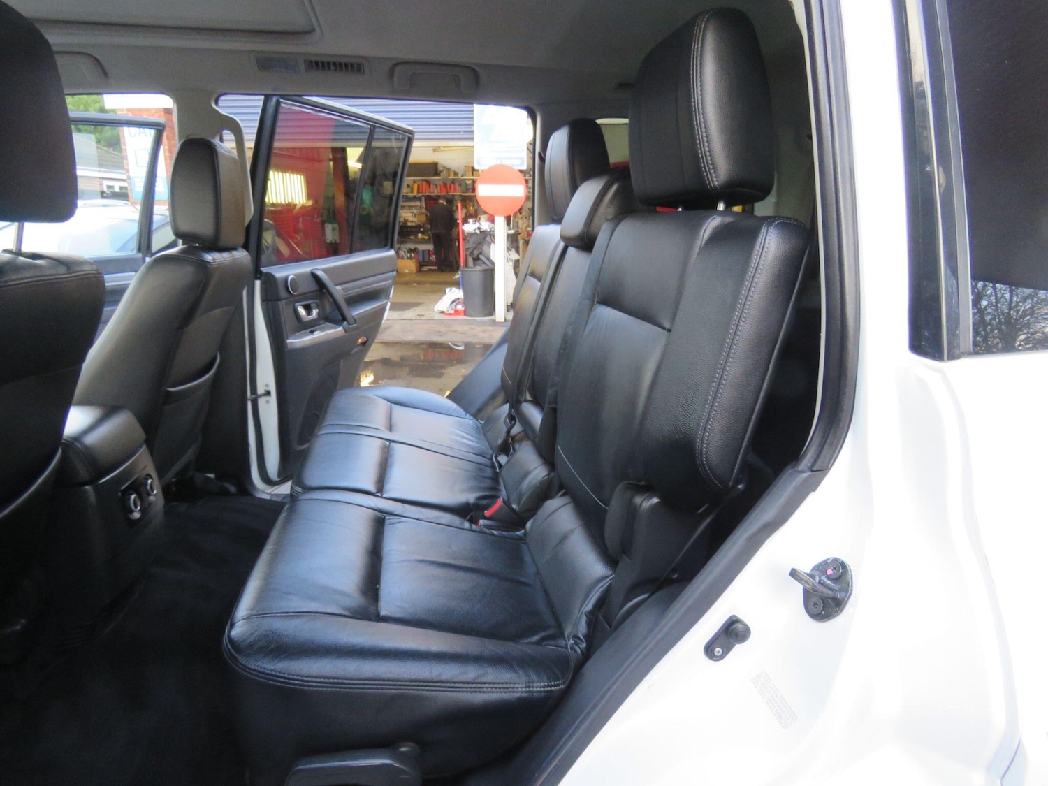 Used Mitsubishi Shogun 2017 for sale - 77696225: Photo 13