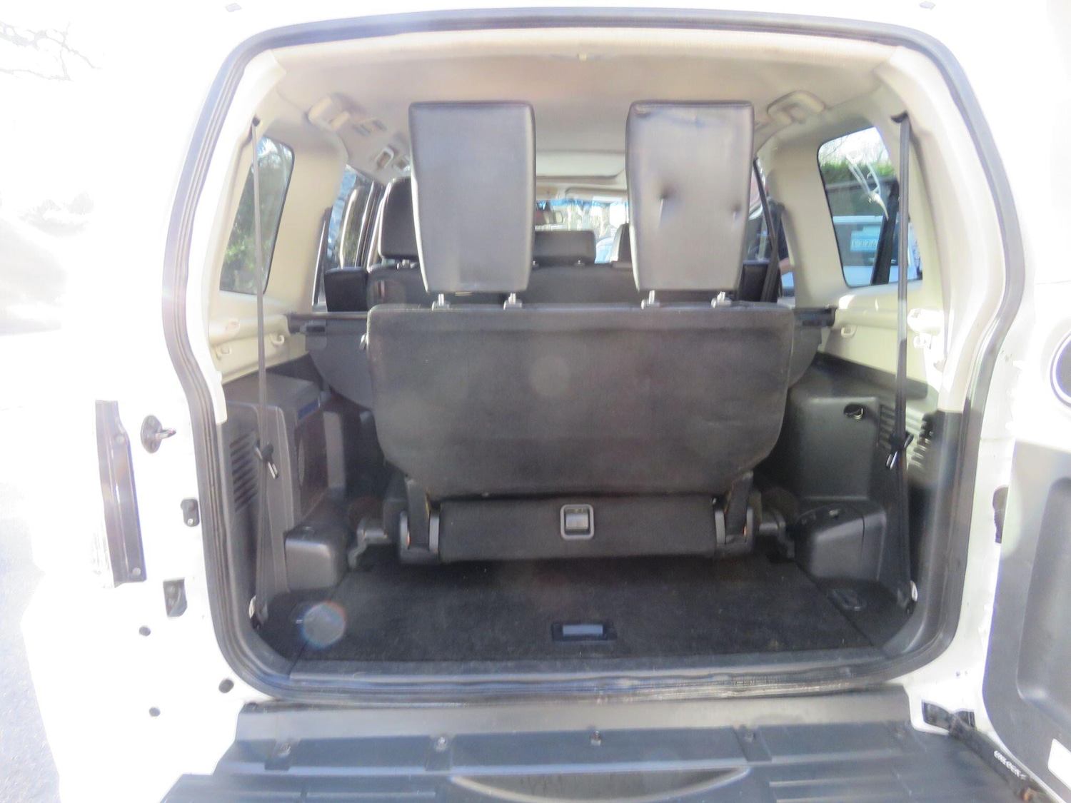 Used Mitsubishi Shogun 2017 for sale - 77696225: Photo 18