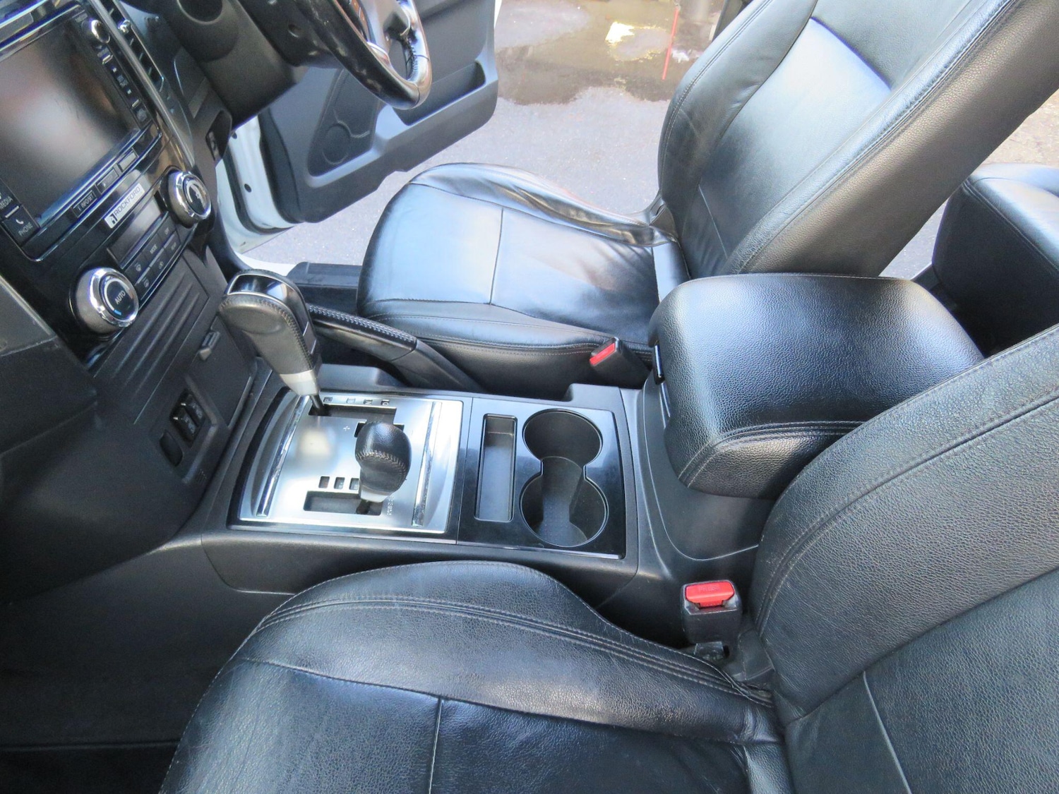 Used Mitsubishi Shogun 2017 for sale - 77696225: Photo 25