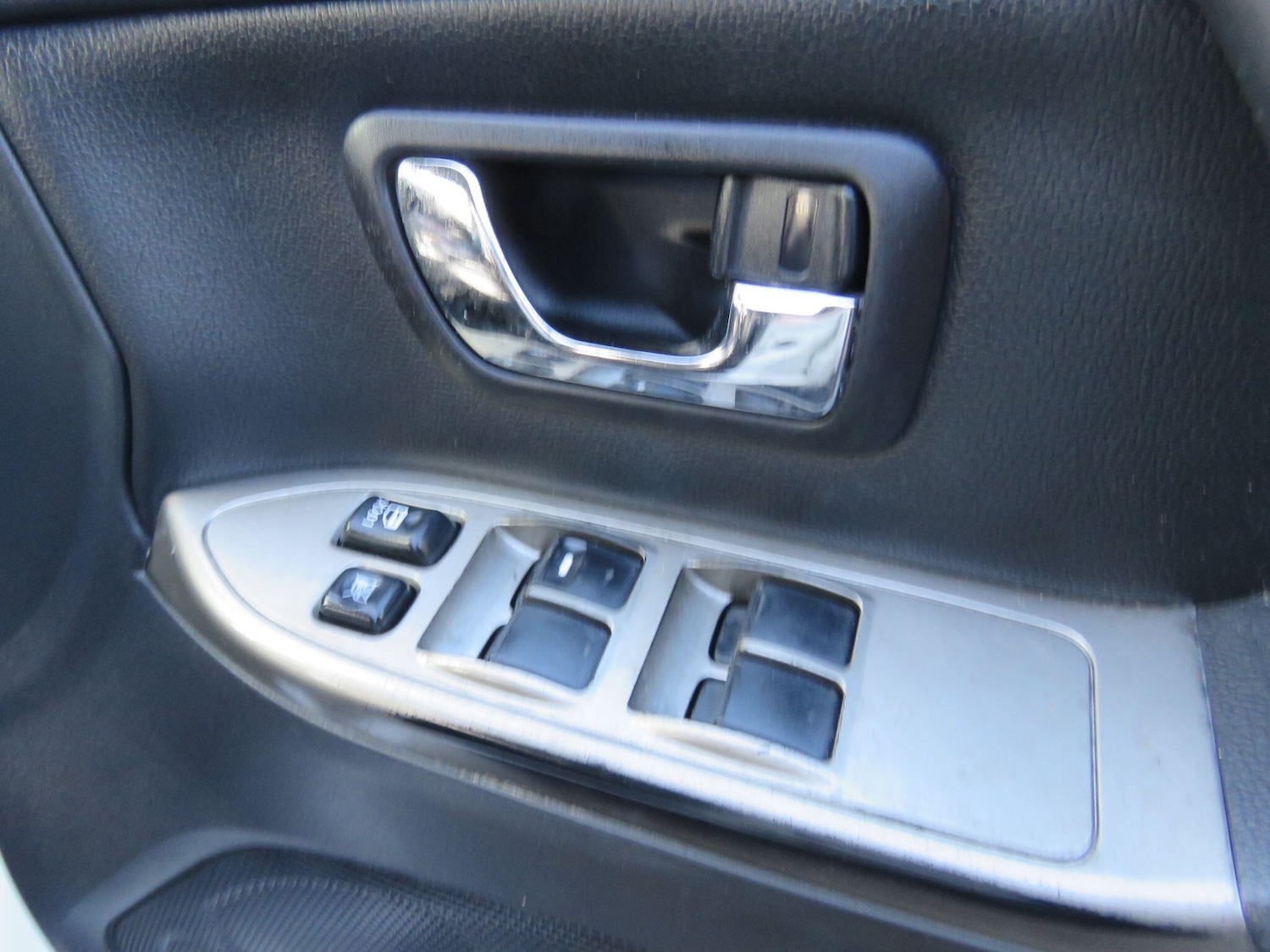 Used Mitsubishi Shogun 2017 for sale - 77696225: Photo 29