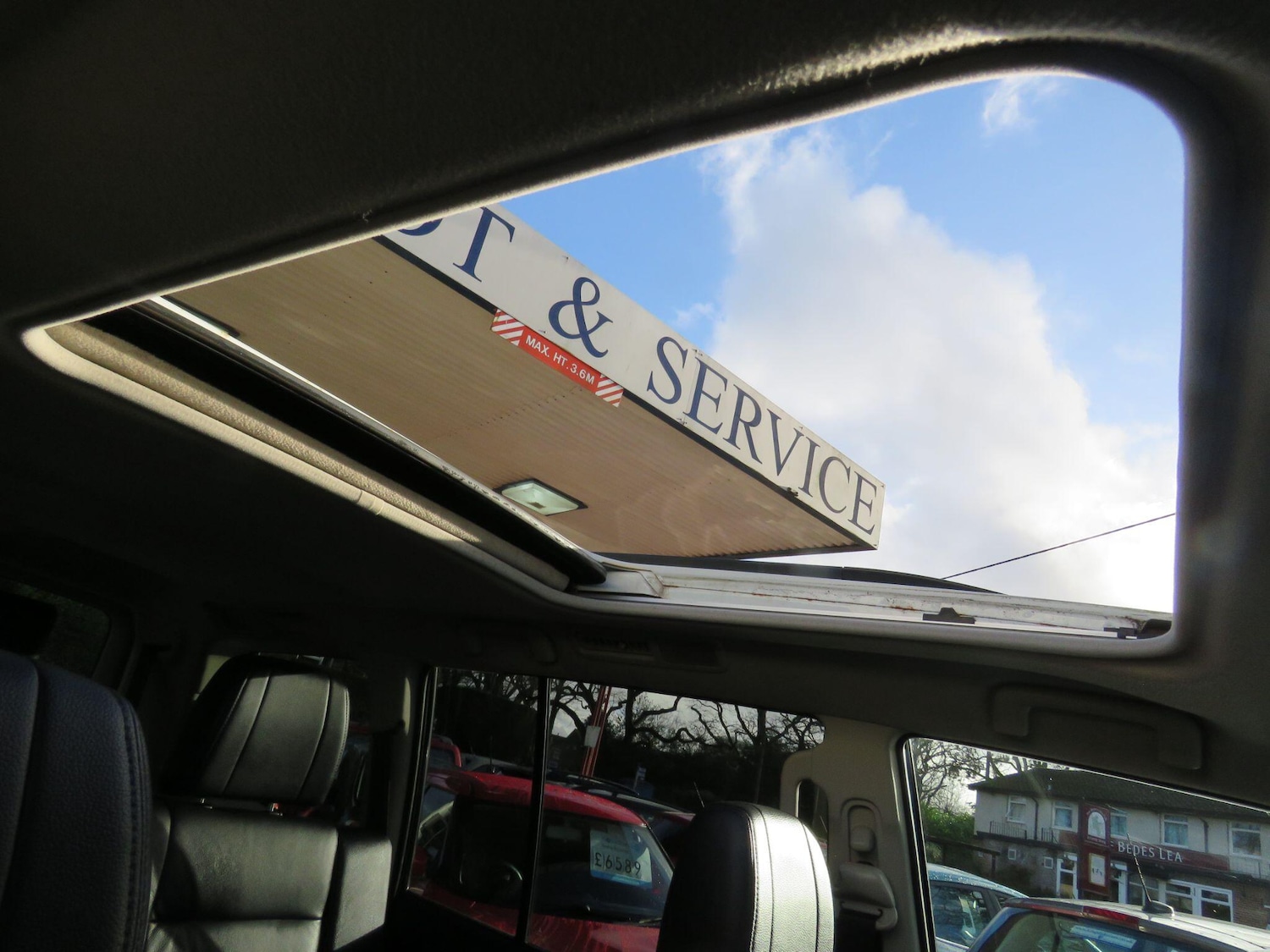 Used Mitsubishi Shogun 2017 for sale - 77696225: Photo 3