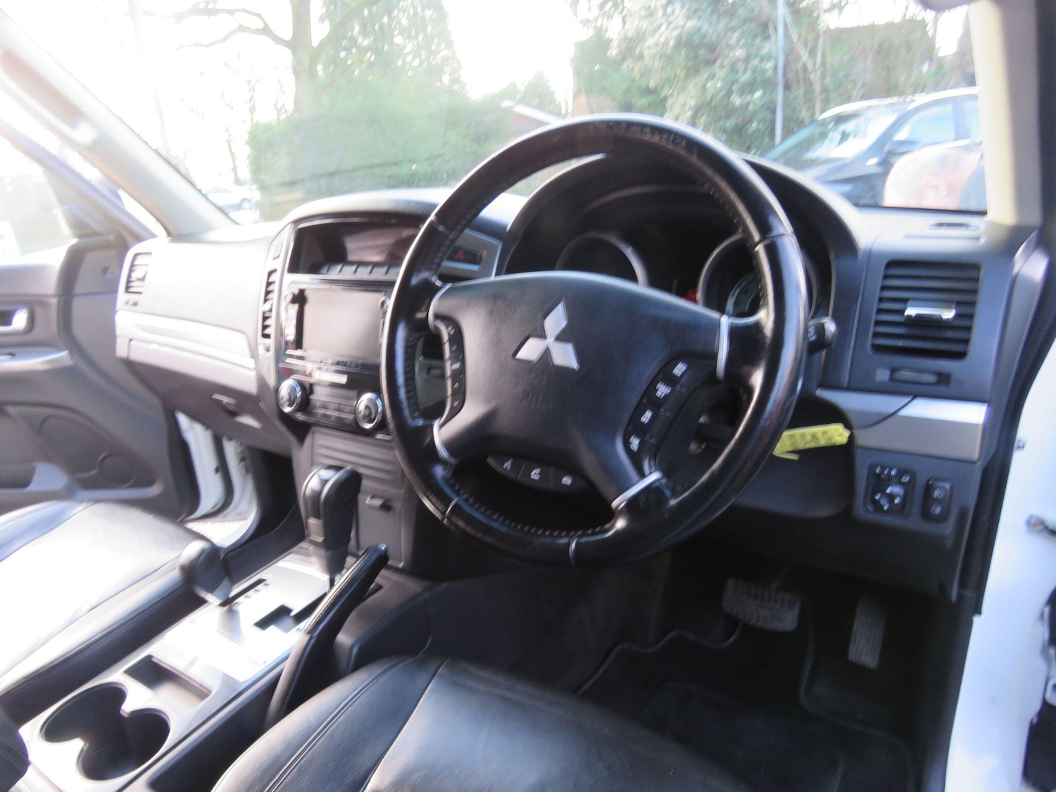 Used Mitsubishi Shogun 2017 for sale - 77696225: Photo 30